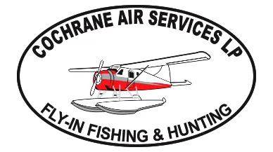 Air Cochrane logo