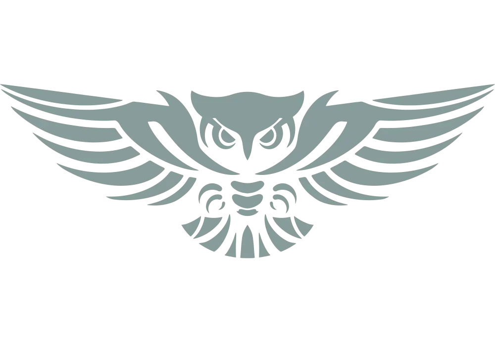 Grey Owl Camps logo