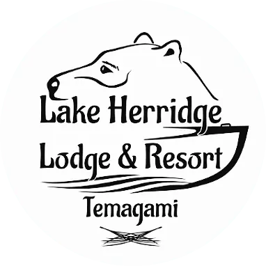 Lake Herridge Lodge logo