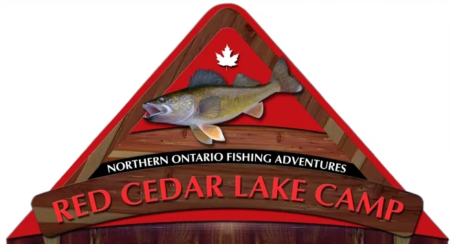 Red Cedar Lake Camp logo
